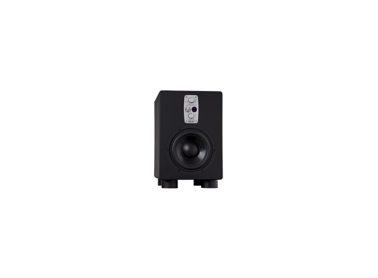 EVE Audio TS107 aktiv studio subwoofer 6,5 100w 